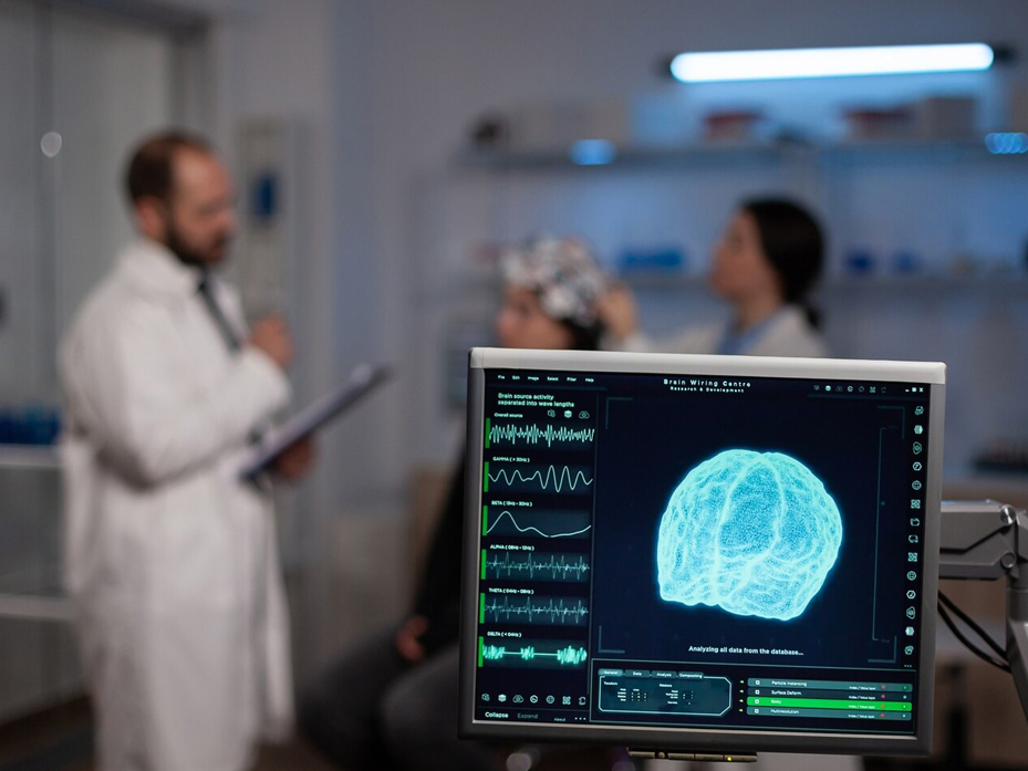 Okulista, neurolog i laryngolog | Medycyna Pracy Piotrków